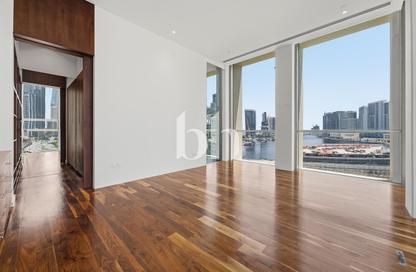 Penthouse - 4 - 6 for rent in Residence 22 - Business Bay - Dubai
