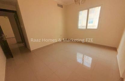Apartment - 1 - 1 for rent in Talal Building - Al Mujarrah - Sharjah