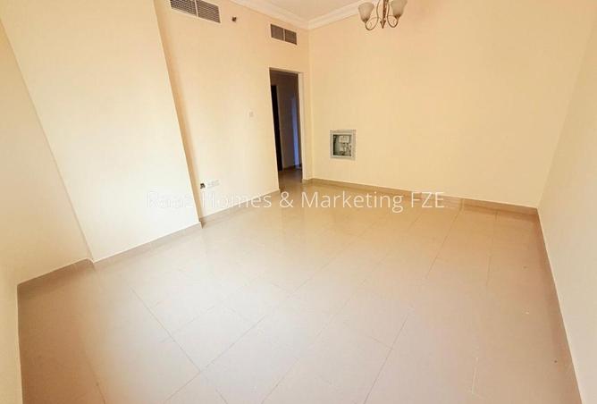 1 BR Apartment with 2 Parking Slots in Northern