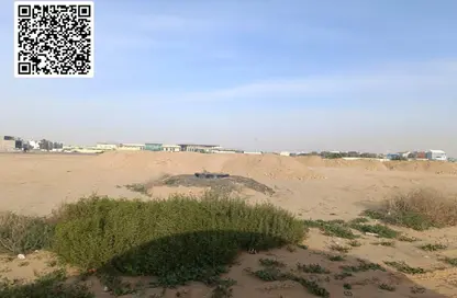 Land - Studio for sale in Al Helio 2 - Al Helio - Ajman
