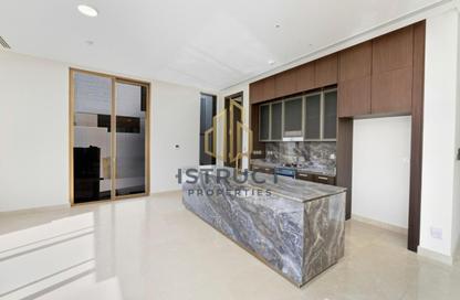 Villa - 5 - 6 for rent in Palm Hills - Dubai Hills Estate - Dubai Villa - 5 - 6 for rent in Palm Hills - Dubai Hills Estate - Dubai