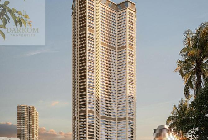 1.1M To Own 2BHK in Luxury Tower in New Ajman