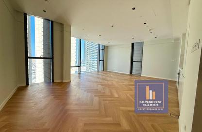Apartment - 1 Bedroom - 1 Bathroom for rent in RDK Towers - Najmat Abu Dhabi - Al Reem Island - Abu Dhabi