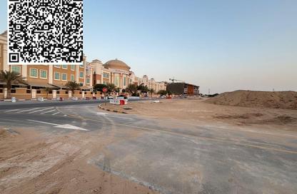 Land - Studio for sale in Al Tallah 2 - Ajman