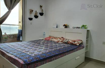 Apartment - Studio - 1 Bathroom for sale in Lakeside Tower B - Lakeside Residence - Dubai Production City (IMPZ) - Dubai