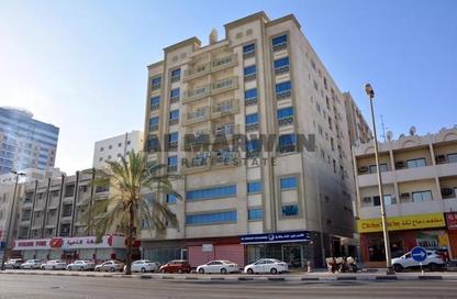 Apartment - 1 Bedroom - 1 Bathroom for rent in Budaniq Building - Abu shagara - Sharjah Apartment - 1 Bedroom - 1 Bathroom for rent in Budaniq Building - Abu shagara - Sharjah
