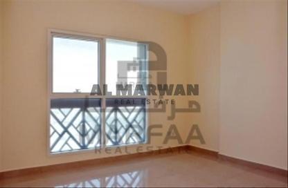 Apartment - 1 Bedroom - 1 Bathroom for rent in Budaniq Building - Abu shagara - Sharjah