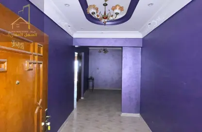 شقة - 2 غرف نوم - 2 حمامات للبيع في شارع جمال عبد الناصر - المجاز - الشارقة