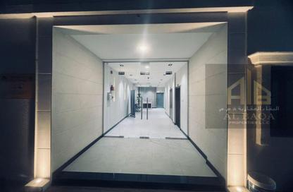Whole Building - Studio - 7+ Bathrooms for sale in Al Jawhara Building - Al Rawda 3 - Al Rawda - Ajman