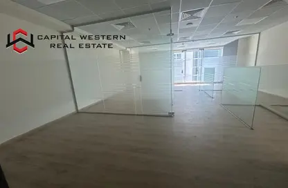 مكتب - استوديو للايجار في برج بورلينجتون - الخليج التجاري - دبي