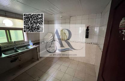 Apartment - 1 Bedroom - 1 Bathroom for rent in Al Rawda 3 Villas - Al Rawda 3 - Al Rawda - Ajman