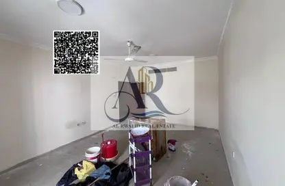 Apartment - 1 Bedroom - 1 Bathroom for rent in Al Rawda 3 Villas - Al Rawda 3 - Al Rawda - Ajman
