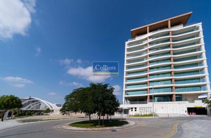Retail - Studio for rent in P2773 - Al Raha Beach - Abu Dhabi