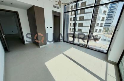 Apartment - 1 - 2 for rent in Euro Residence - Barsha Heights (Tecom) - Dubai
