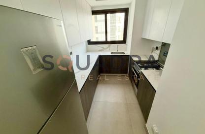 Apartment - 1 - 2 for rent in Euro Residence - Barsha Heights (Tecom) - Dubai