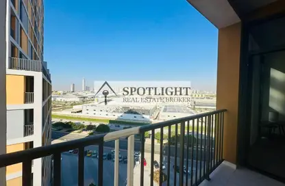 Apartment - 1 Bedroom - 2 Bathrooms for rent in Noor 4 - Noor - Midtown - Dubai Production City (IMPZ) - Dubai Apartment - 1 Bedroom - 2 Bathrooms for rent in Noor 4 - Noor - Midtown - Dubai Production City (IMPZ) - Dubai
