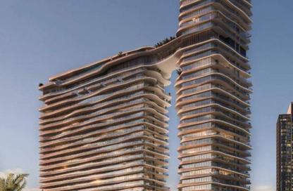 Apartment - Studio - 1 Bathroom for sale in One Sky Park - District 15 - Jumeirah Village Circle - Dubai