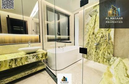 Villa - 5 - 7 for sale in Kabbali Hills - Al Helio 2 - Al Helio - Ajman Villa - 5 - 7 for sale in Kabbali Hills - Al Helio 2 - Al Helio - Ajman