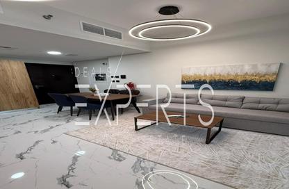 Apartment - 1 Bedroom - 1 Bathroom for sale in Al Maryah Vista - Al Maryah Island - Abu Dhabi