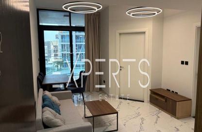 Apartment - 1 Bedroom - 1 Bathroom for sale in Al Maryah Vista - Al Maryah Island - Abu Dhabi
