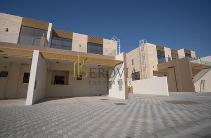 Townhouse - 4 Bedrooms - 5 Bathrooms for rent in Elie Saab Vie at the Fields - The Fields - District 11 - Mohammed Bin Rashid City - Dubai Townhouse - 4 Bedrooms - 5 Bathrooms for rent in Elie Saab Vie at the Fields - The Fields - District 11 - Mohammed Bin Rashid City - Dubai