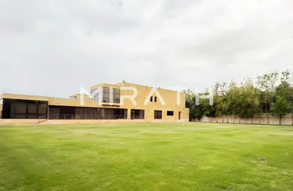 فيلا - 7 غرف نوم - 7 حمامات للايجار في فلل البرشاء 2 - البرشاء 2 - البرشاء - دبي