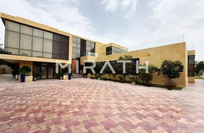 فيلا - 7 غرف نوم - 7 حمامات للايجار في فلل البرشاء 2 - البرشاء 2 - البرشاء - دبي