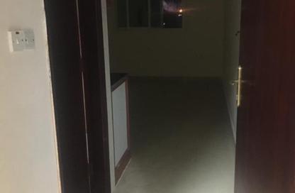Apartment - Studio - 1 Bathroom for rent in Sheikh Jaber Al Sabah Street - Al Naimiya - Al Nuaimiya - Ajman