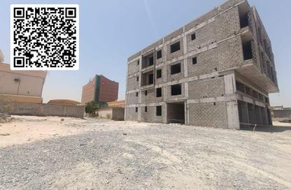 Land - Studio for sale in Al Rawda 2 - Al Rawda - Ajman Land - Studio for sale in Al Rawda 2 - Al Rawda - Ajman