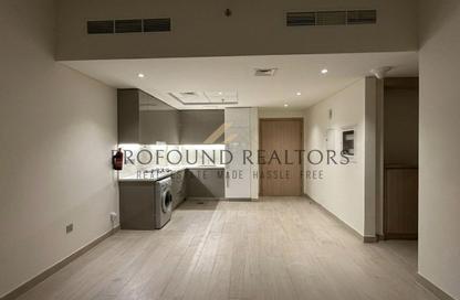 Apartment - 1 Bedroom - 1 Bathroom for sale in Azizi Riviera 24 - Azizi Riviera - Meydan One - Meydan - Dubai