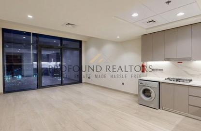 Apartment - 1 Bedroom - 1 Bathroom for sale in Azizi Riviera 24 - Azizi Riviera - Meydan One - Meydan - Dubai