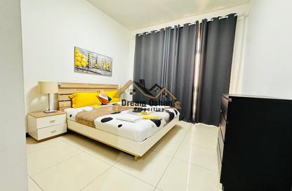Apartment - 2 Bedrooms - 4 Bathrooms for rent in Mirage Residence - Dubai Silicon Oasis - Dubai