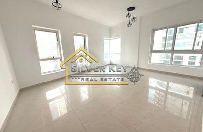 Apartment - 3 Bedrooms - 3 Bathrooms for rent in Al Majaz 3 - Al Majaz - Sharjah