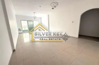 Apartment - 3 Bedrooms - 3 Bathrooms for rent in Al Majaz 3 - Al Majaz - Sharjah
