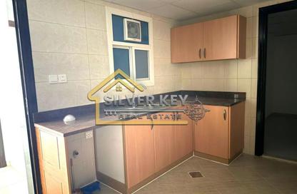 Apartment - 3 Bedrooms - 3 Bathrooms for rent in Al Majaz 3 - Al Majaz - Sharjah