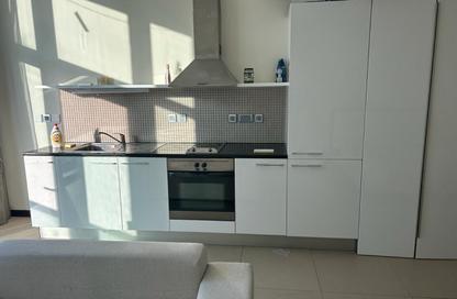 Apartment - Studio - 1 for rent in Liberty House - DIFC - Dubai