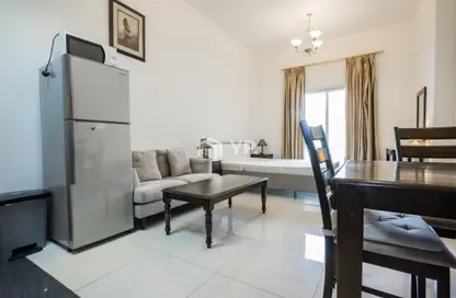 Apartment - 1 Bathroom for rent in Elite Sports Residence 2 - Elite Sports Residence - Dubai Sports City - Dubai