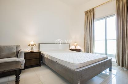 شقة - 1 حمام للايجار في مساكن النخبة رقم 2 - مساكن النخبة الرياضية - مدينة دبي الرياضية - دبي شقة - 1 حمام للايجار في مساكن النخبة رقم 2 - مساكن النخبة الرياضية - مدينة دبي الرياضية - دبي