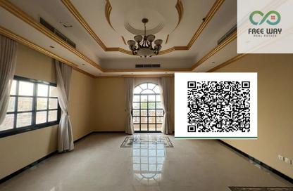 Villa - 5 - 6 for rent in Al Mowaihat 2 - Al Mowaihat - Ajman