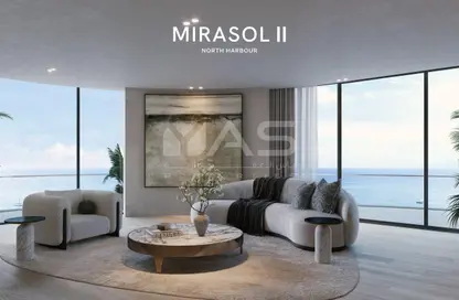 Apartment - 3 Bedrooms - 3 Bathrooms for sale in Mirasol II - Hayat Island - Mina Al Arab - Ras Al Khaimah