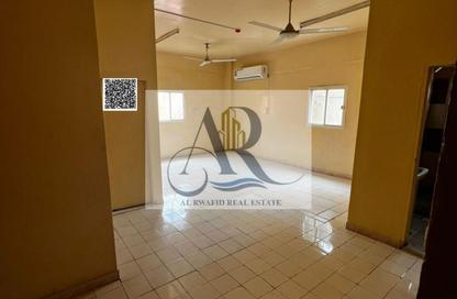 Labor Camp - Studio - 7+ Bathrooms for rent in Expo Building Ajman - Ajman Industrial 2 - Ajman Industrial Area - Ajman