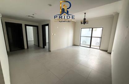 Apartment - 2 Bedrooms - 3 Bathrooms for rent in Al Hamidiya 2 - Al Hamidiya - Ajman