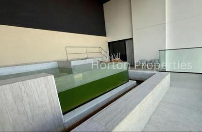 Apartment - 2 - 3 for rent in Binghatti Onyx - District 15 - Jumeirah Village Circle - Dubai