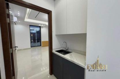 Villa - 5 Bedrooms - 7 Bathrooms for sale in Al Helio 1 - Al Helio - Ajman