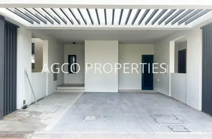 فيلا - 3 غرف نوم - 4 حمامات للبيع في جرينفيو - اعمار الجنوبية - دبي الجنوب (مركز دبي العالمي) - دبي فيلا - 3 غرف نوم - 4 حمامات للبيع في جرينفيو - اعمار الجنوبية - دبي الجنوب (مركز دبي العالمي) - دبي