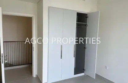 فيلا - 3 غرف نوم - 4 حمامات للبيع في جرينفيو - اعمار الجنوبية - دبي الجنوب (مركز دبي العالمي) - دبي