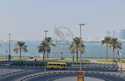 Apartment - 3 - 4 for rent in Al Majaz 2 - Al Majaz - Sharjah Apartment - 3 - 4 for rent in Al Majaz 2 - Al Majaz - Sharjah