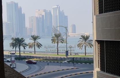 Apartment - 3 - 4 for rent in Al Majaz 2 - Al Majaz - Sharjah