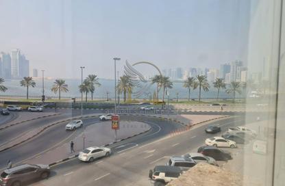 Apartment - 3 - 4 for rent in Al Majaz 2 - Al Majaz - Sharjah Apartment - 3 - 4 for rent in Al Majaz 2 - Al Majaz - Sharjah