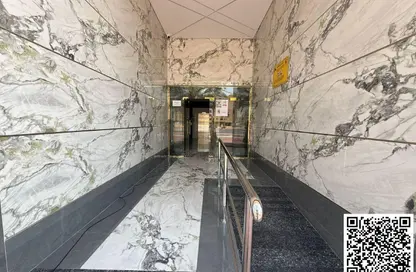 شقة - غرفة نوم - 2 حمامات للايجار في 2 المويهات - المويهات - عجمان